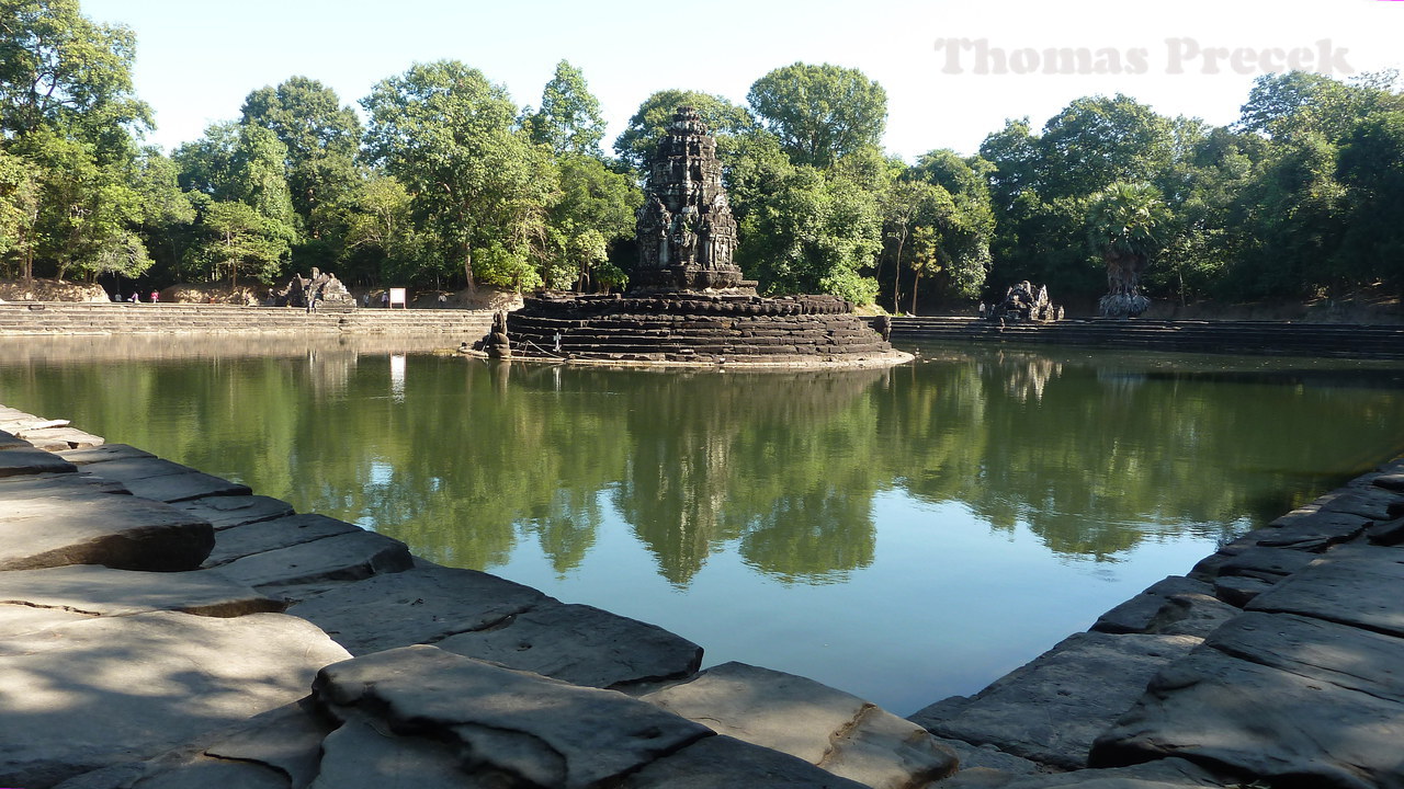  006.  Temples of Angkor_2010