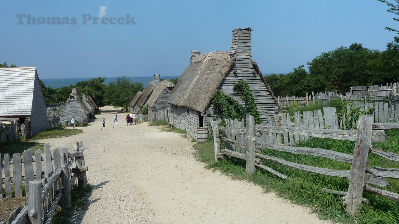 010 -  Plimoth Plantation_2015