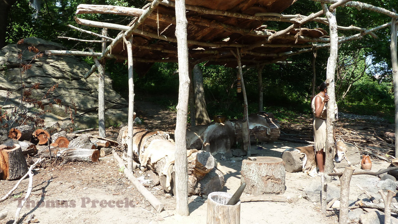 016 -  Plimoth Plantation_2015