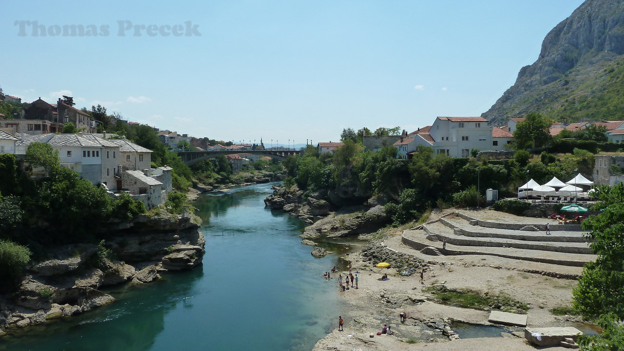  001. Mostar_2012