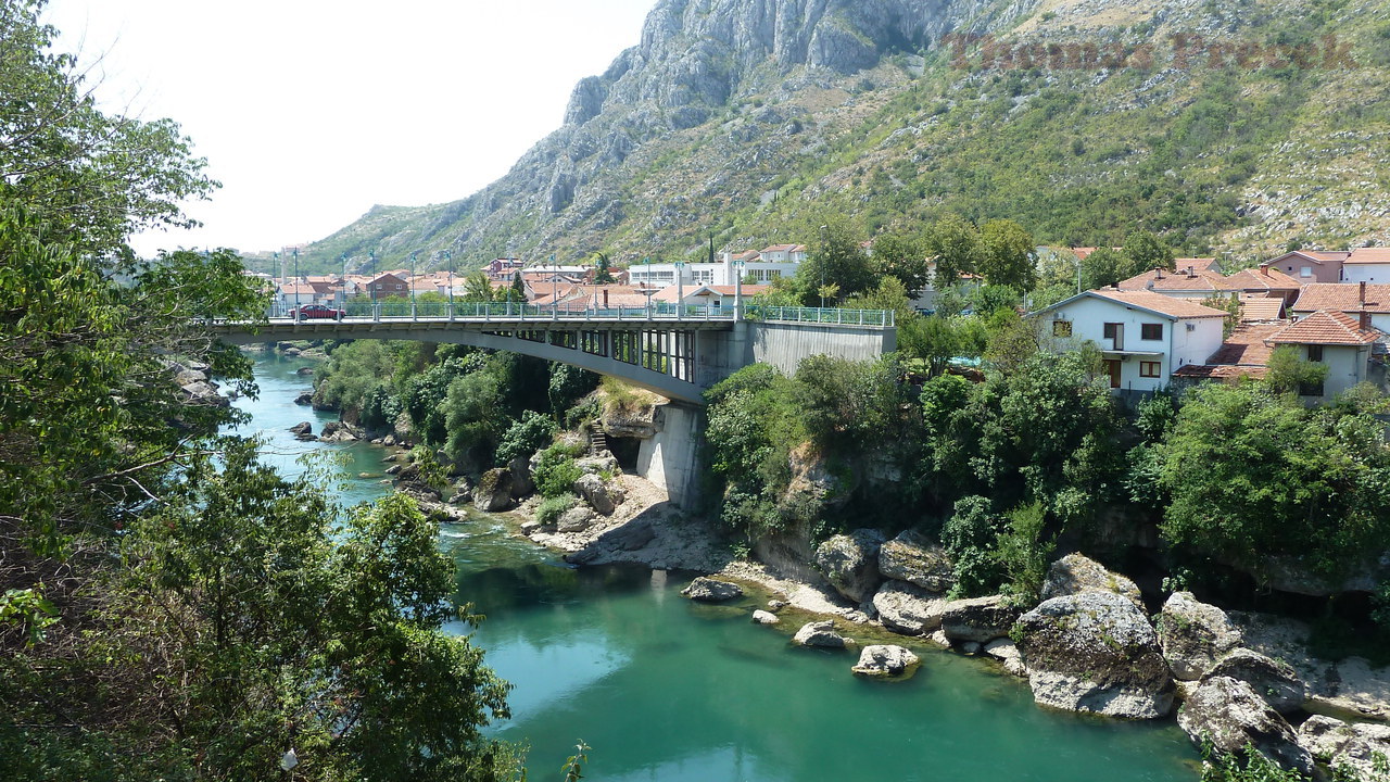  002. Mostar_2012