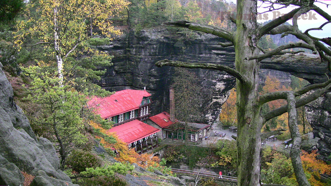  002 České Švýcarsko-Bohemian Switzerland_2009