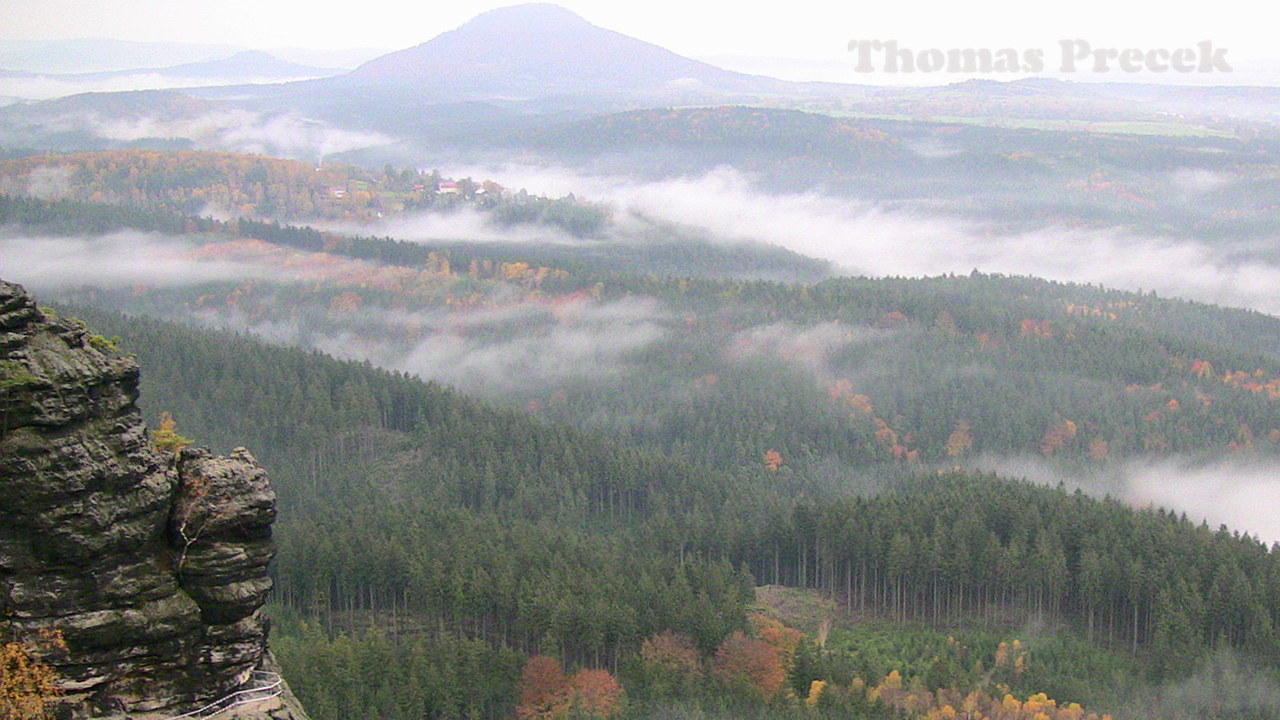  005 České Švýcarsko-Bohemian Switzerland_2009