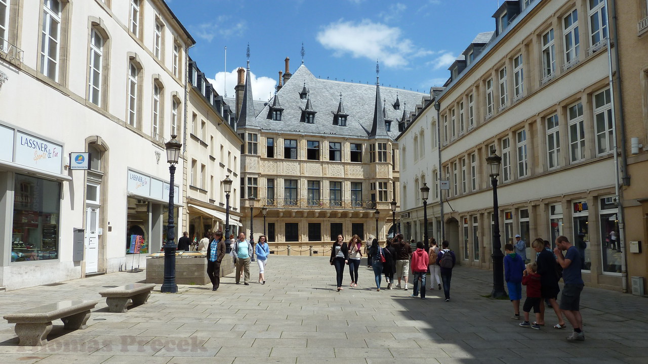  004. Luxembourg City_2012