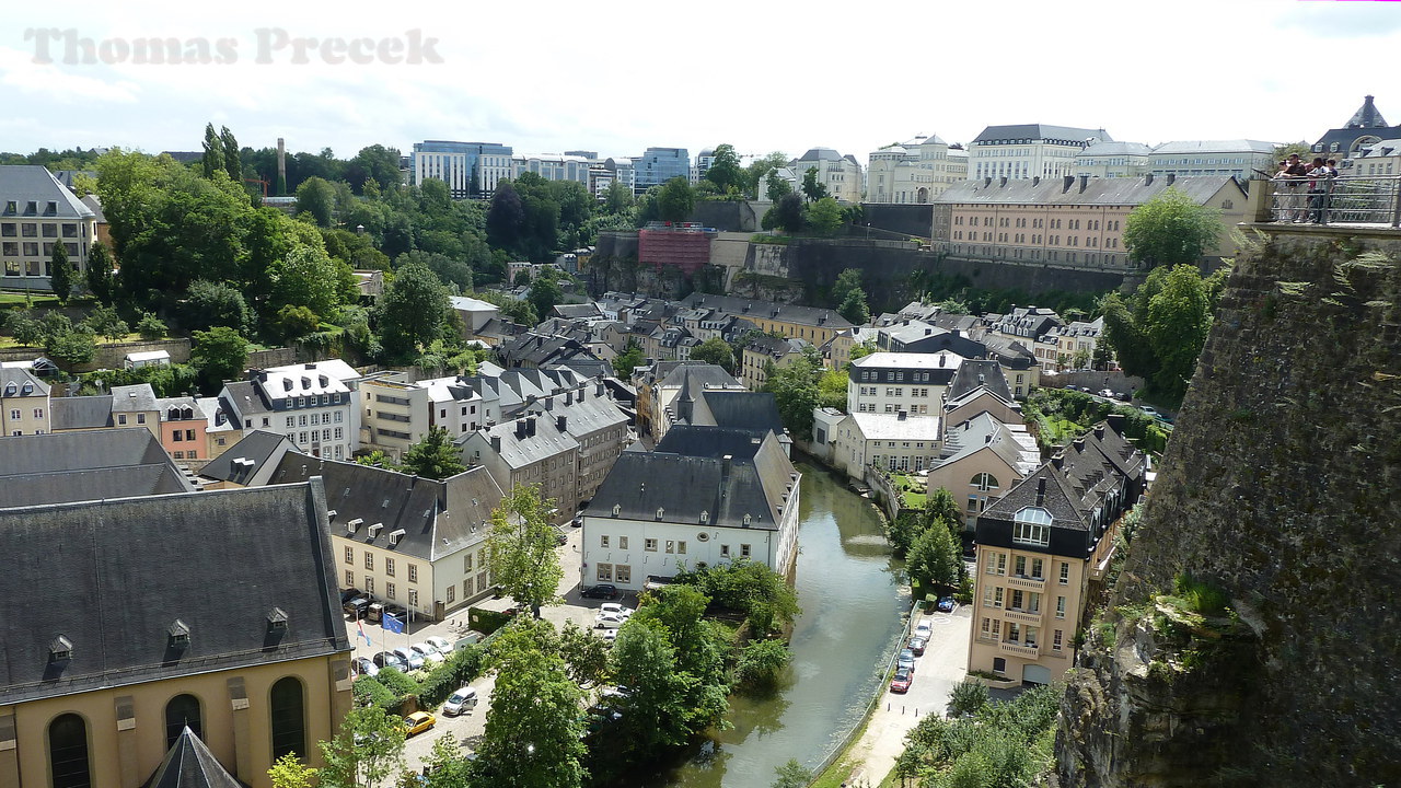 008. Luxembourg City_2012