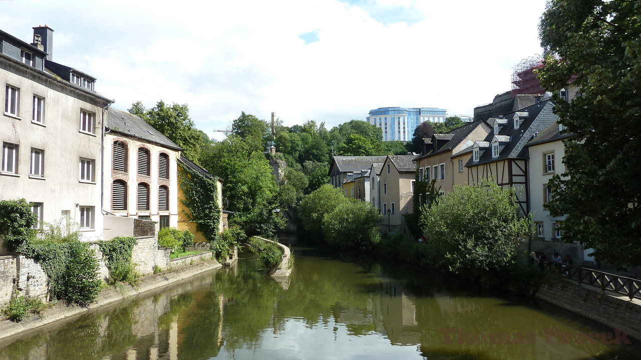  014. Luxembourg City_2012