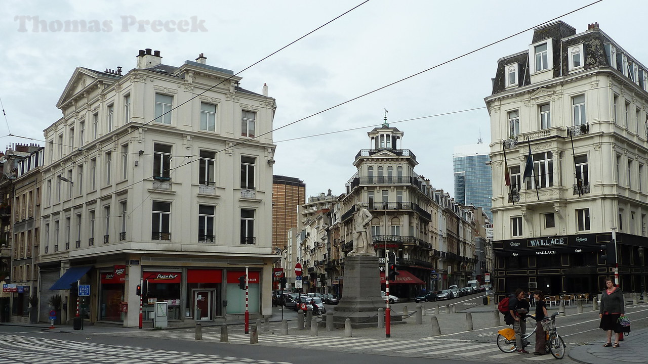  001. City of Brussels_2012