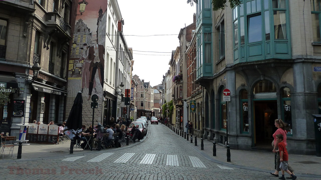  002. City of Brussels_2012