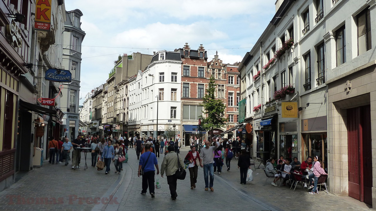  003. City of Brussels_2012