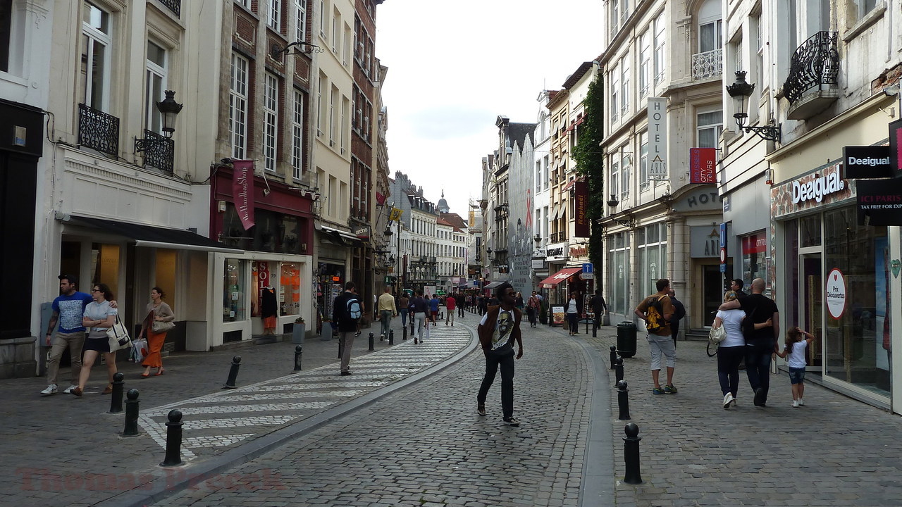  004. City of Brussels_2012