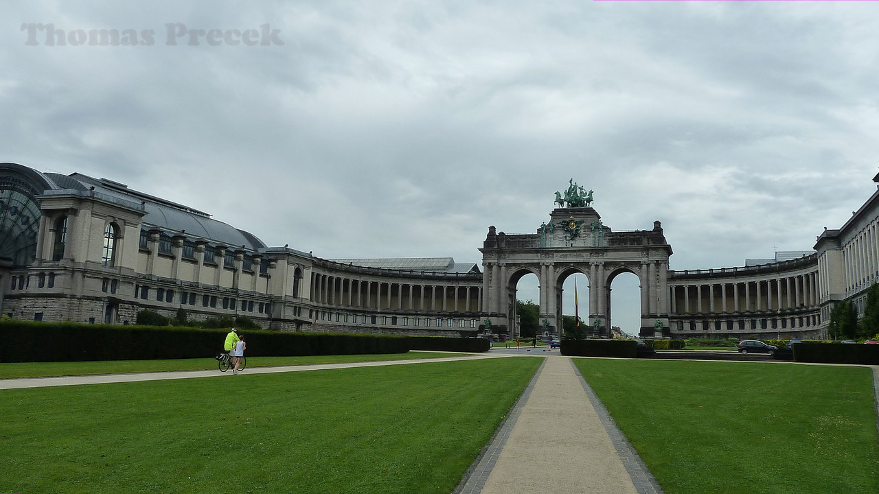  013. City of Brussels_2012