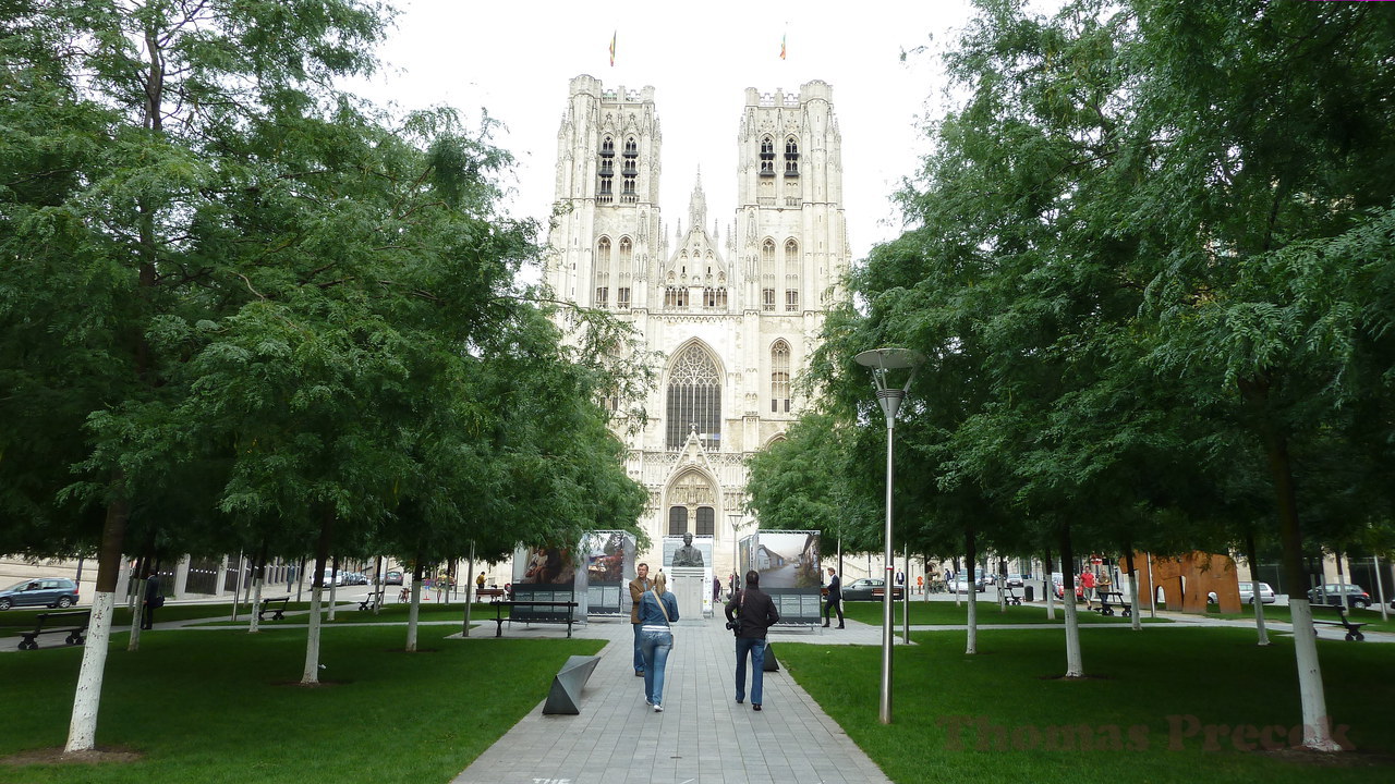 014. City of Brussels_2012