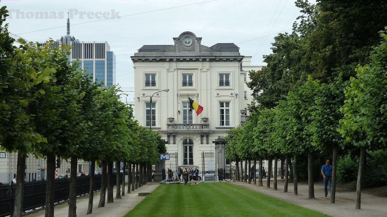  015. City of Brussels_2012
