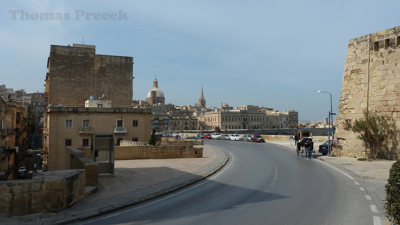  001. Valletta_2012