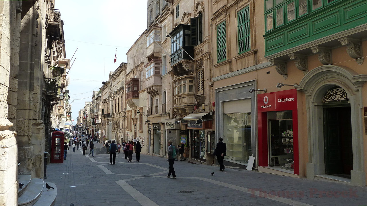  009. Valletta_2012