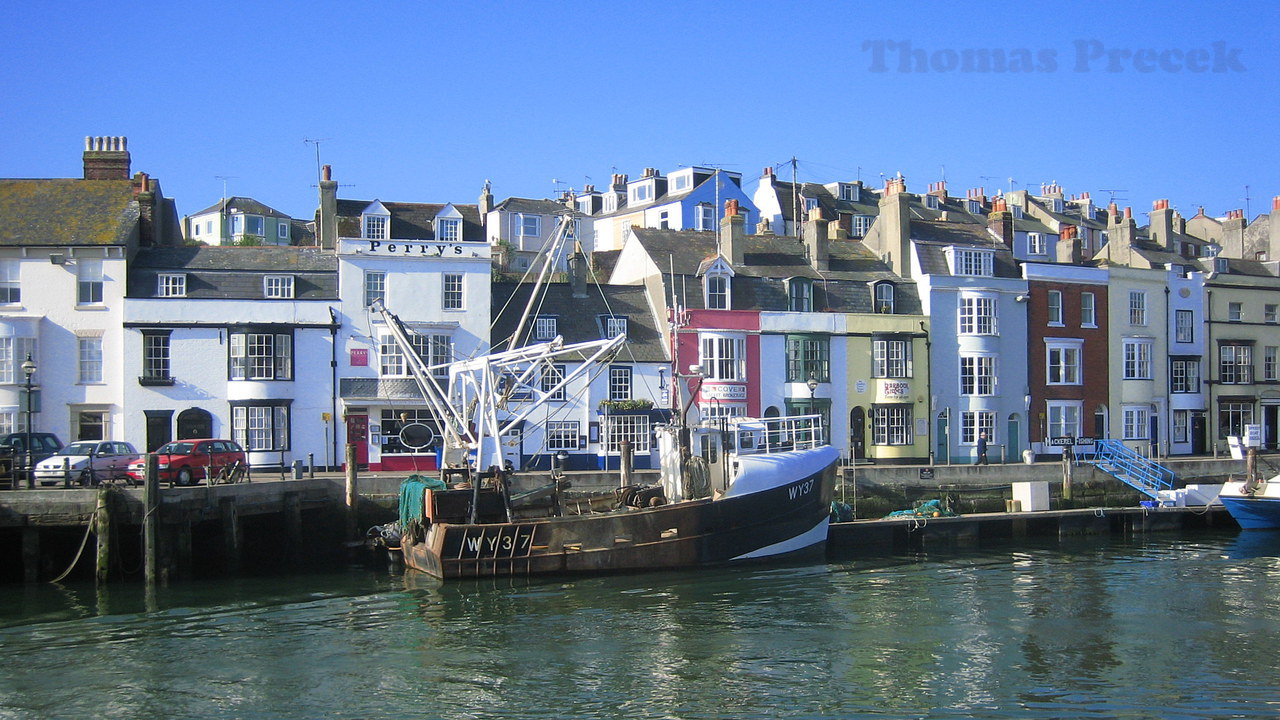  002.  Weymouth_2010