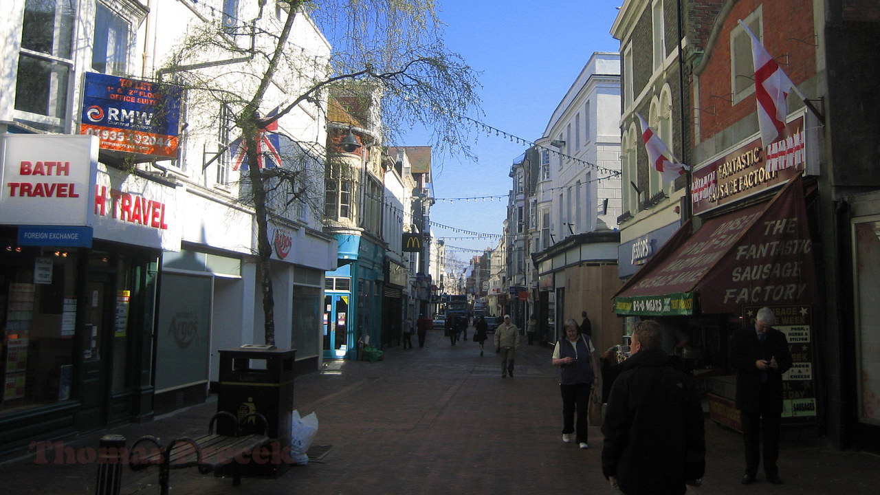  003.  Weymouth_2010