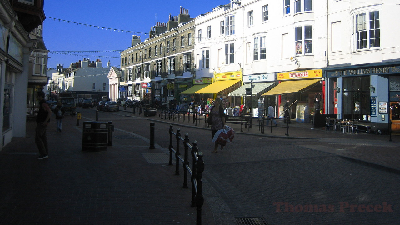  005.  Weymouth_2010