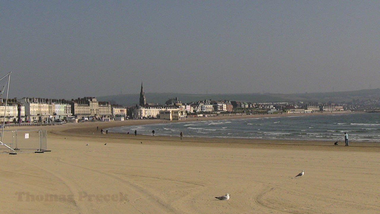  008.  Weymouth_2010