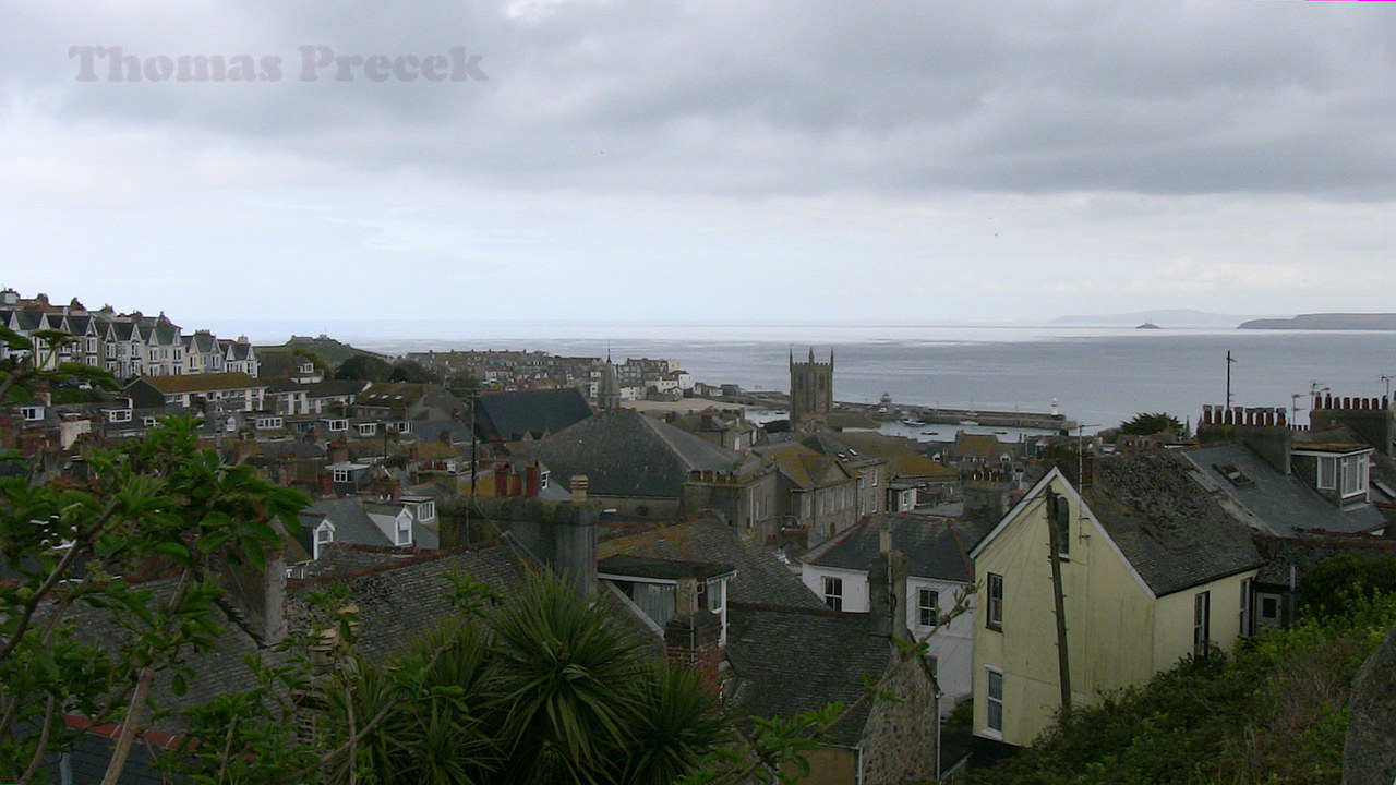  005.  Coast of Cornwall_2010-St Ives