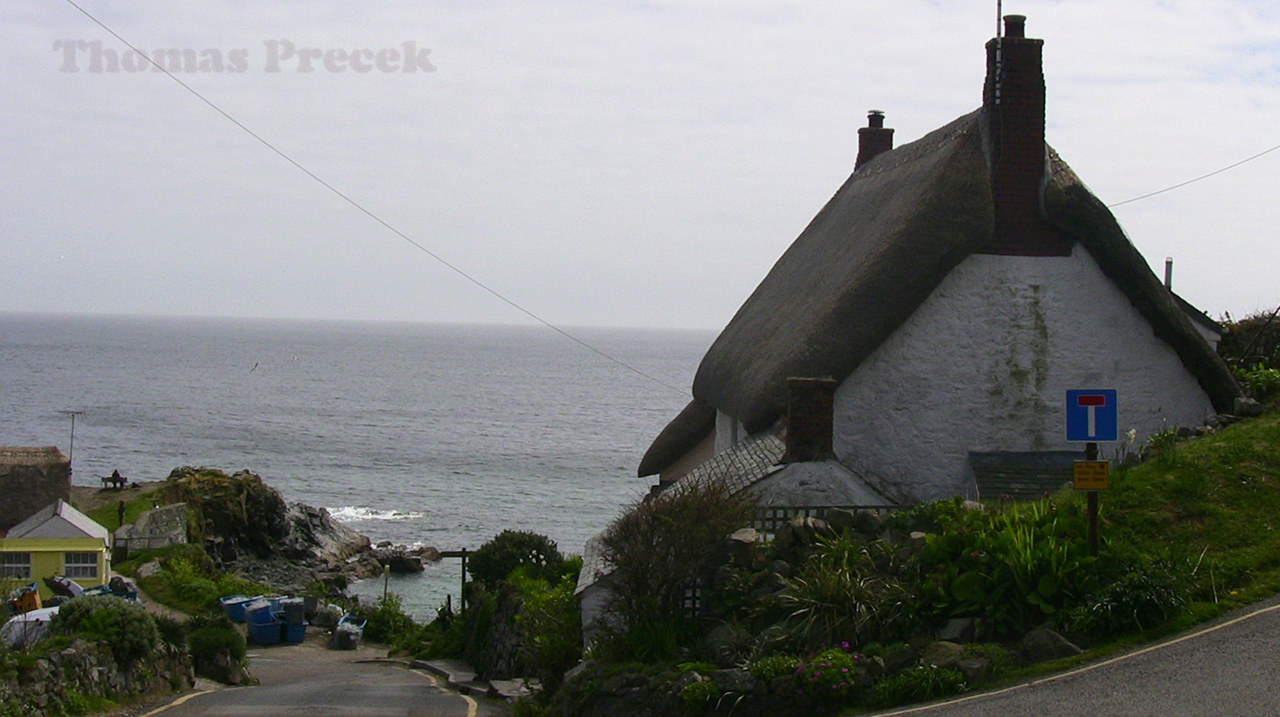  006.  Coast of Cornwall_2010-Cadgwith