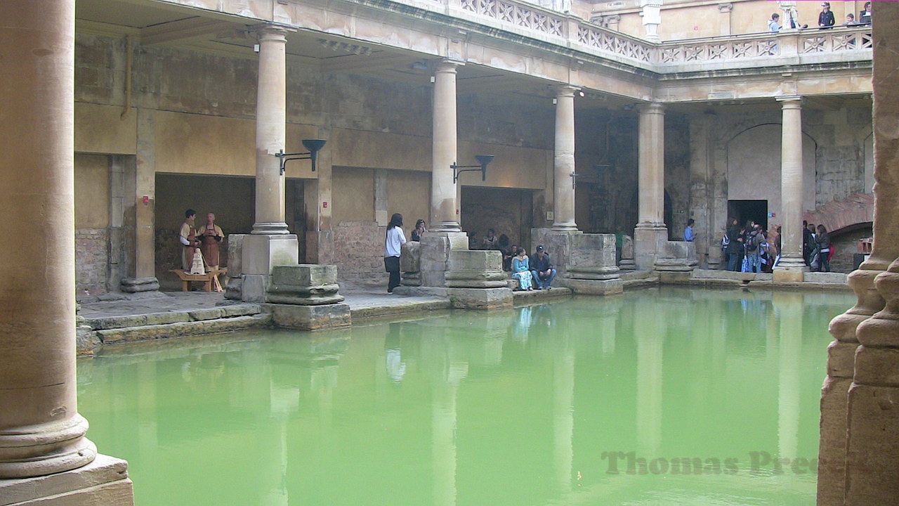  004.  City of Bath_2010