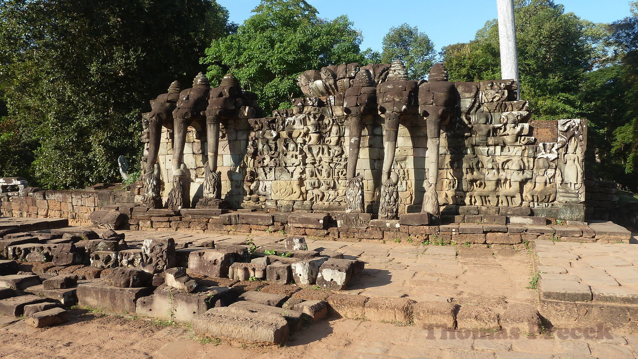  002.  Temples of Angkor_2010