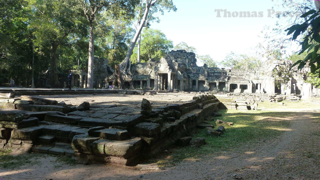  005.  Chrámy Angkoru_2010