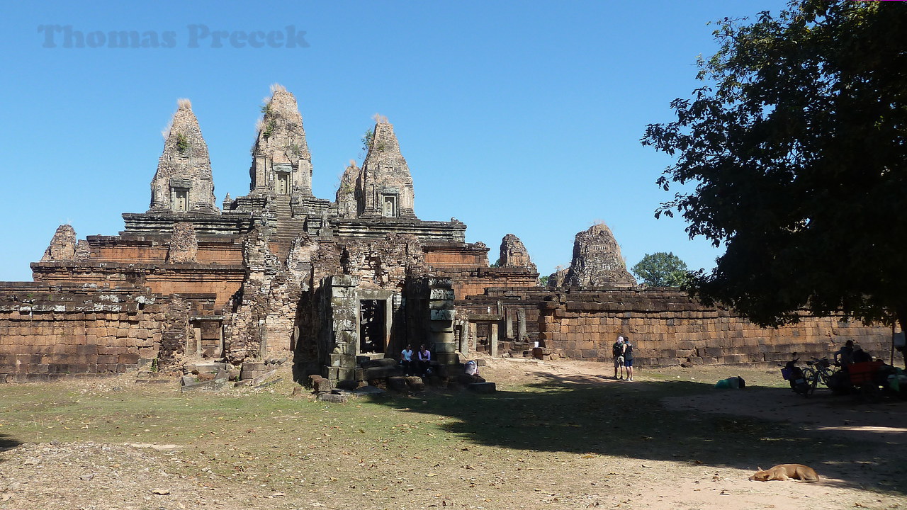  008.  Temples of Angkor_2010