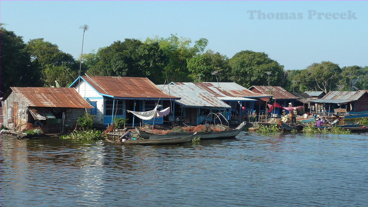  007. Tonle Sap Lake_2010