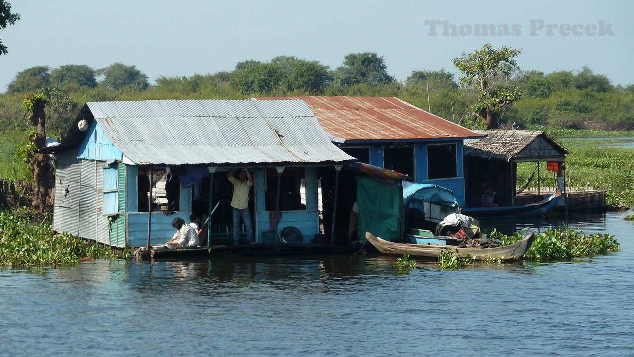  009. Tonle Sap Lake_2010