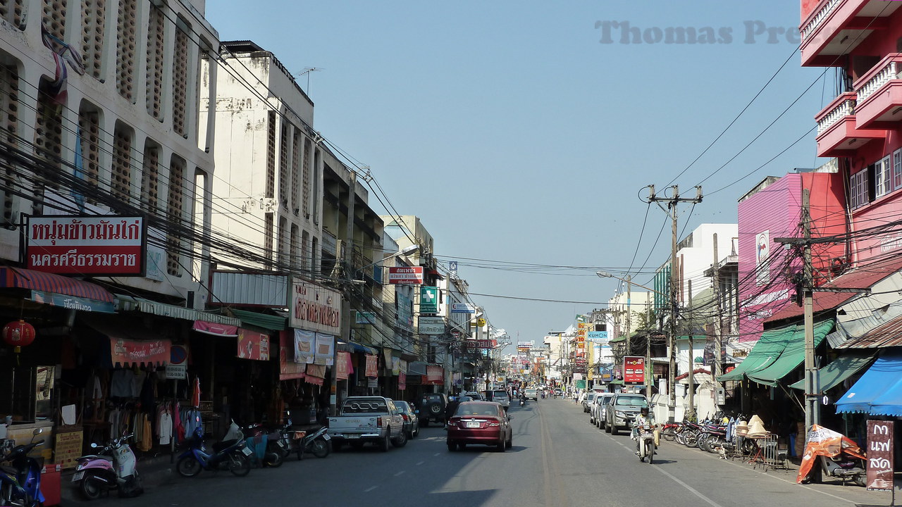  001. Chiang Mai_2011