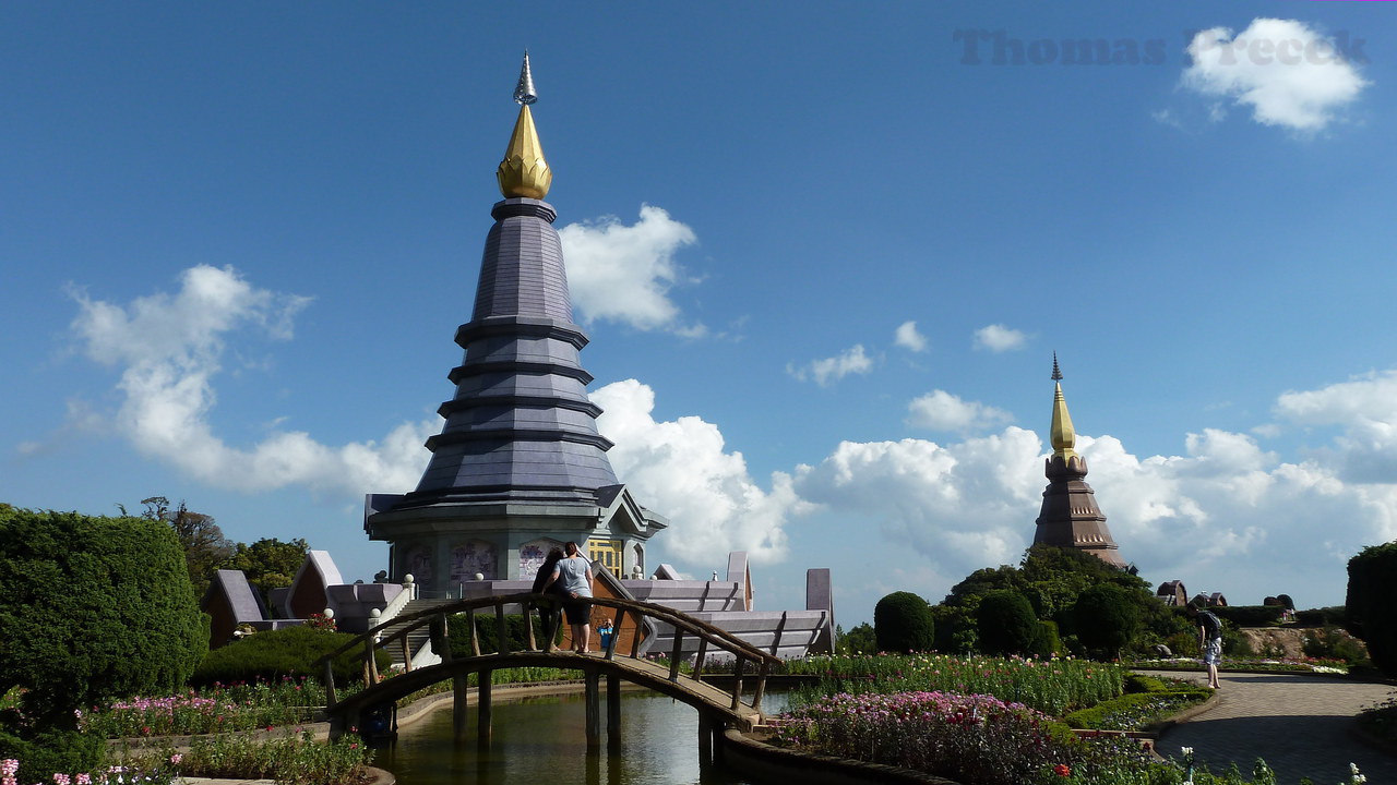  007. Chiang Mai_2011