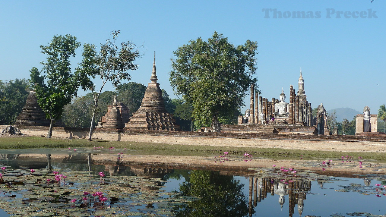  001. Sukhothai_2011