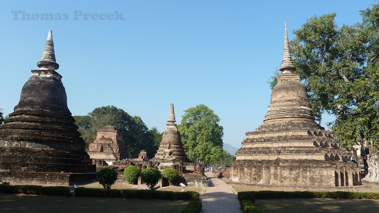  002. Sukhothai_2011