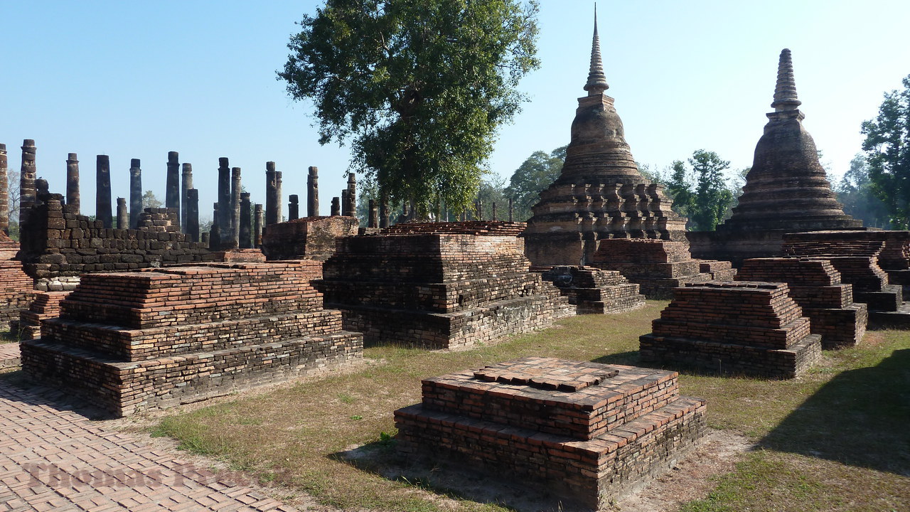  003. Sukhothai_2011