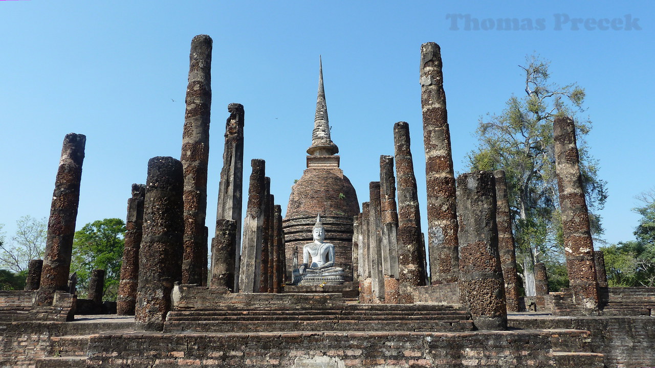  005. Sukhothai_2011