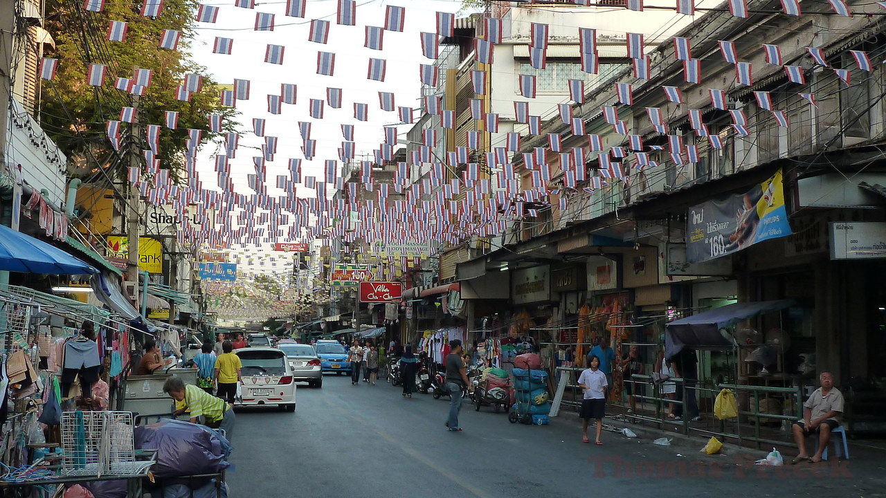  005.  Bangkok_2011-Banglumphu