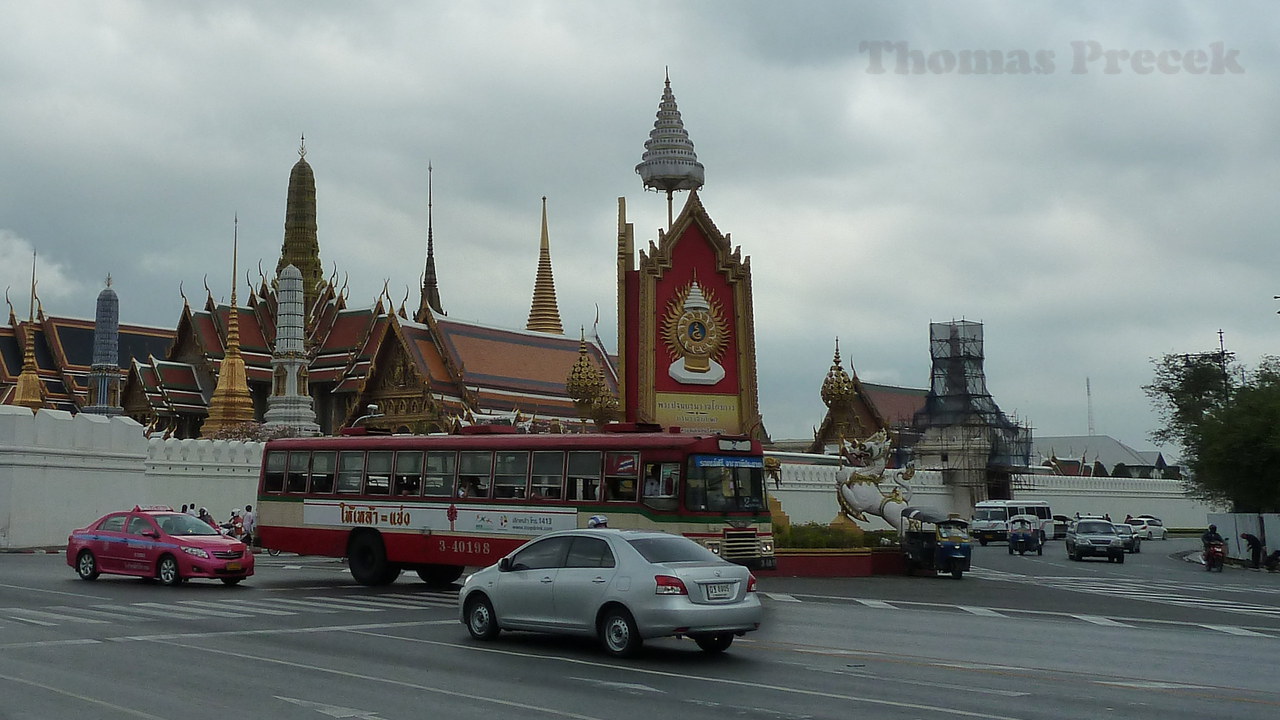  007.  Bangkok_2011-Wat Phra Kaew