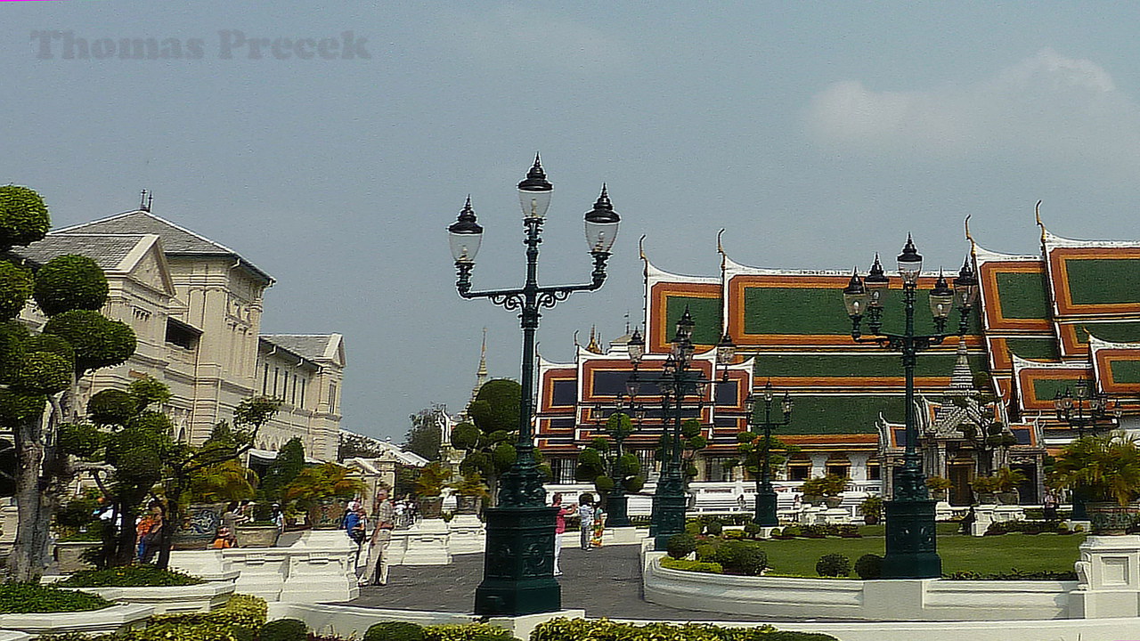 008.  Bangkok_2011-Grand Palace