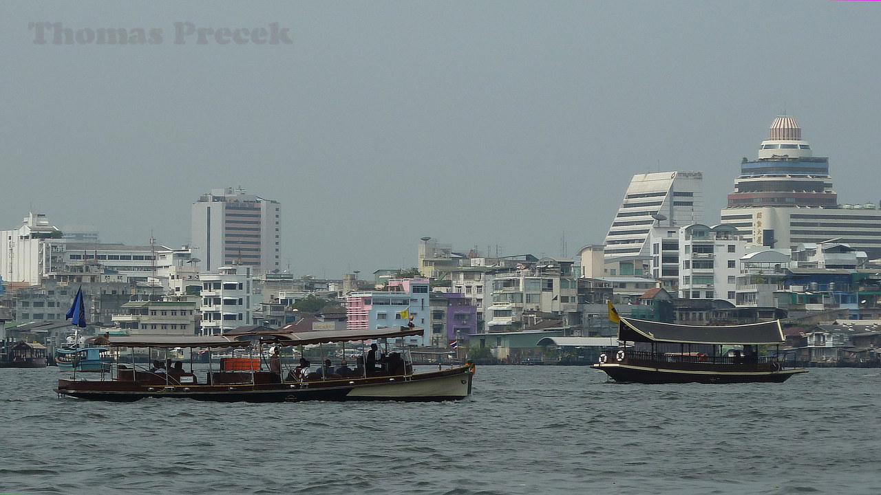  017.  Bangkok_2011-Chao Phraya River