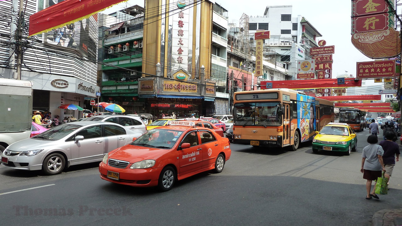  020.  Bangkok_2011-China Town