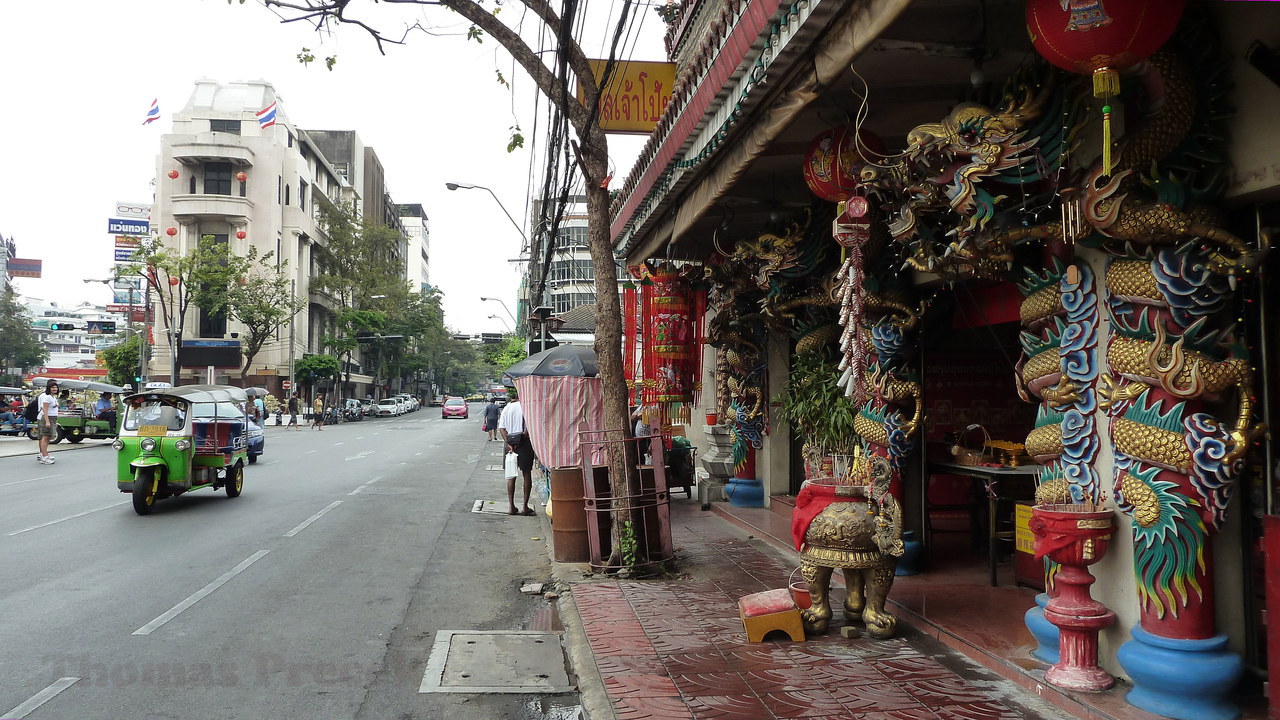  023.  Bangkok_2011-China Town