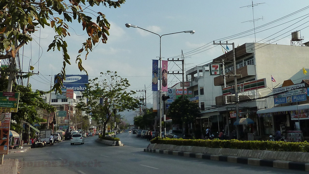  007. Kanchanaburi_2011