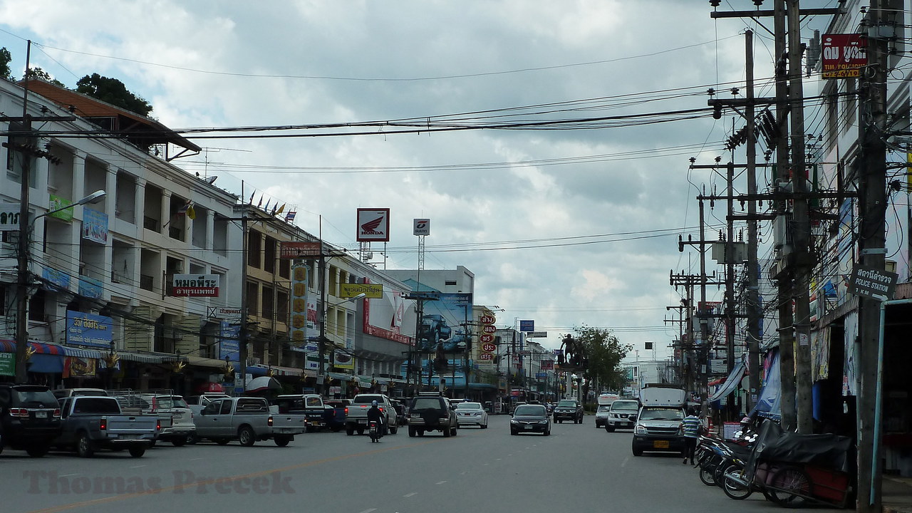  004. Krabi Town_2011