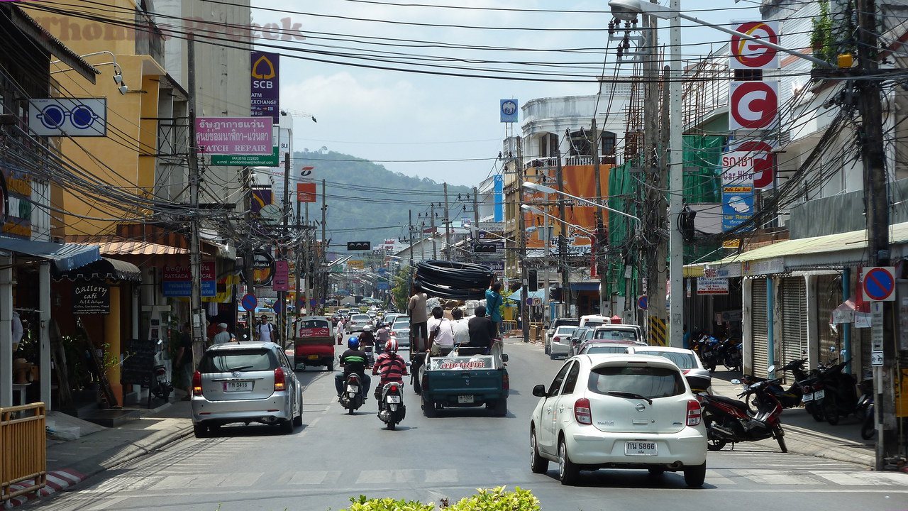  003. Phuket Town_2011