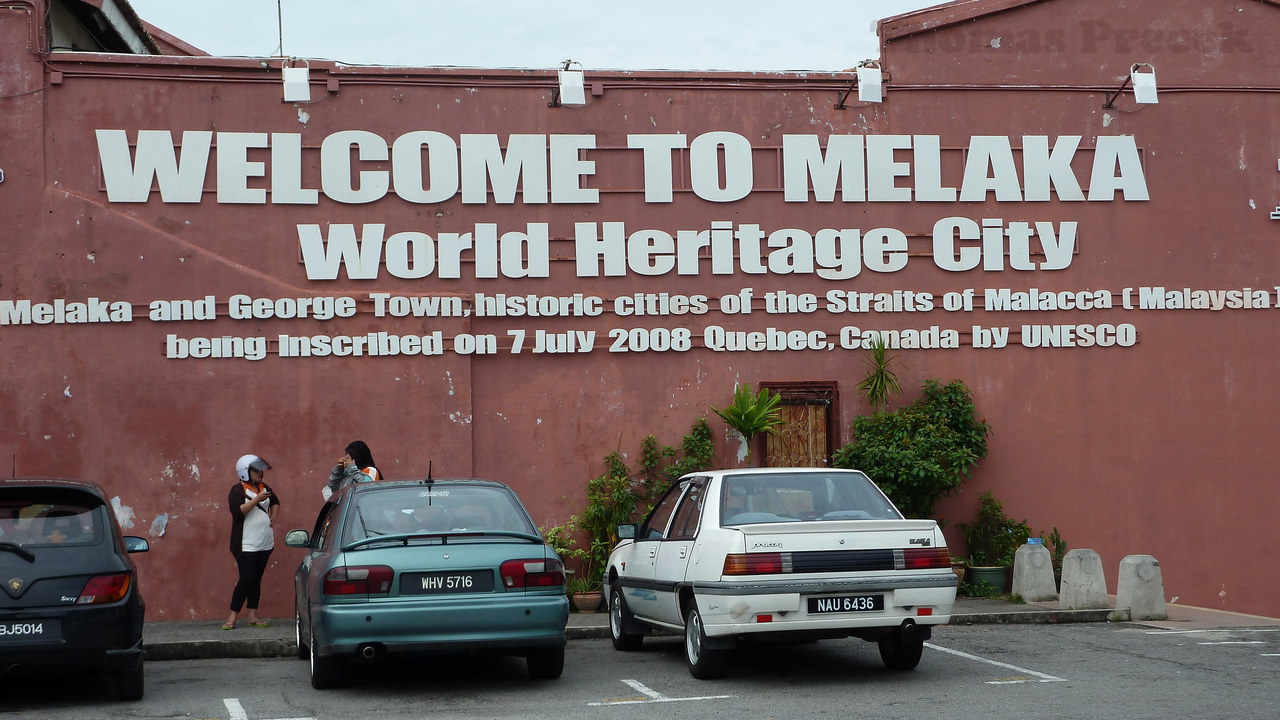  001. Melaka_2010