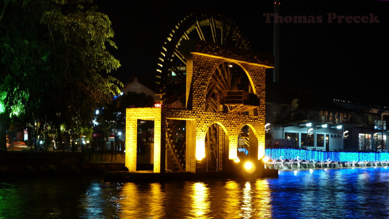  009. Melaka_2010