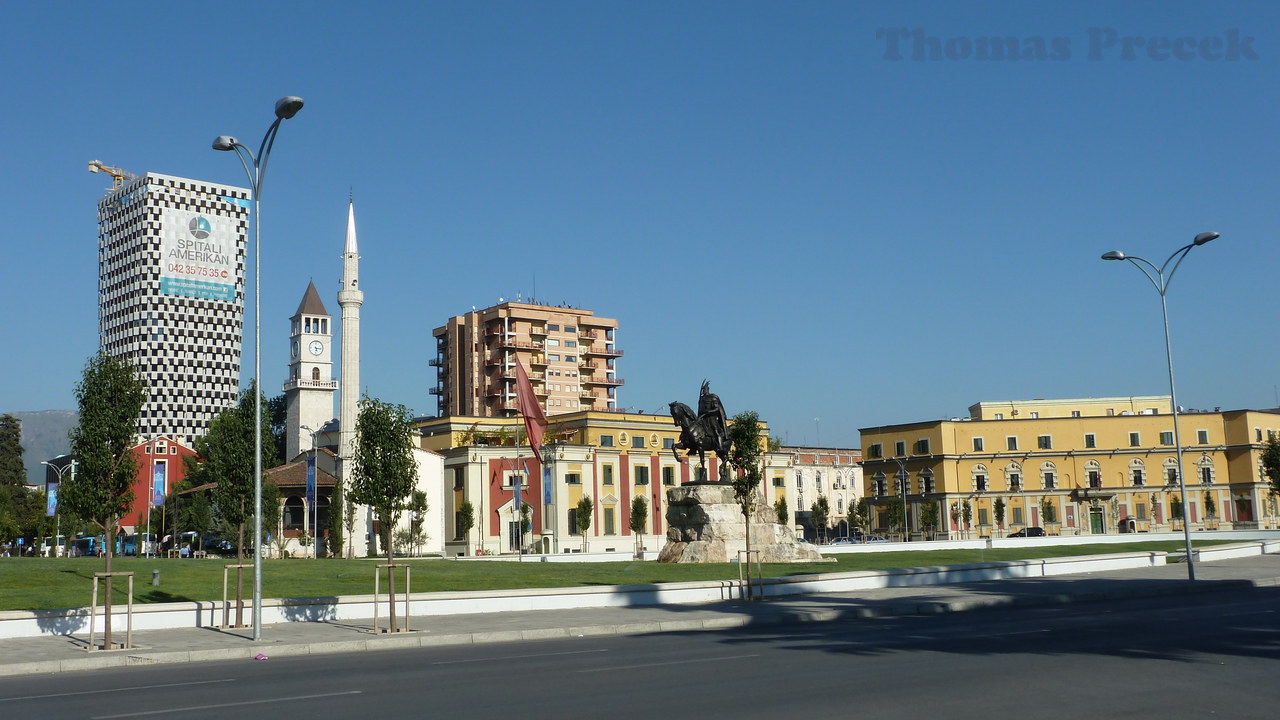  001. Tirana_2012