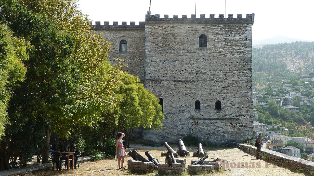  003. Gjirokastra_2012